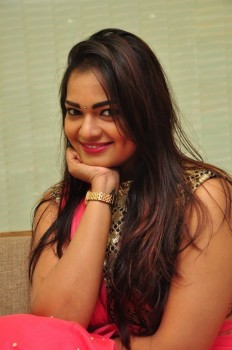 Ashwini New Gallery - 72 of 74