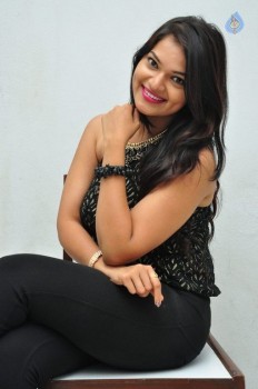 Ashwini New Images - 23 of 42