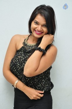 Ashwini New Images - 8 of 42