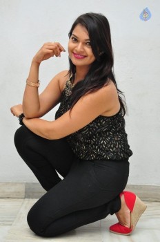 Ashwini New Images - 31 of 42