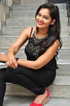 Ashwini New Images - 11 of 42