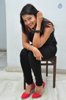 Ashwini New Images - 33 of 42