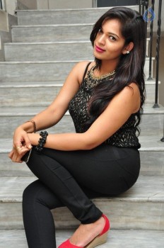 Ashwini New Images - 17 of 42