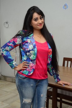 Ashwini New Images - 6 of 20