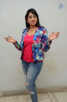 Ashwini New Images - 9 of 20