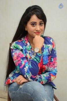 Ashwini New Images - 11 of 20