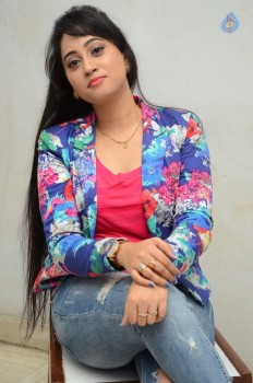 Ashwini New Images - 12 of 20