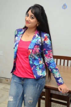 Ashwini New Images - 13 of 20