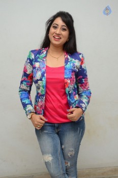 Ashwini New Images - 17 of 20