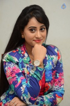 Ashwini New Images - 20 of 20
