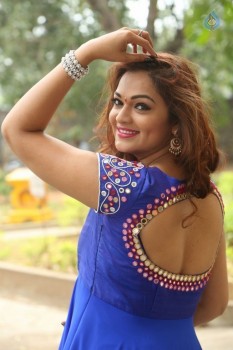Ashwini New Photos - 3 of 42