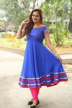 Ashwini New Photos - 10 of 42