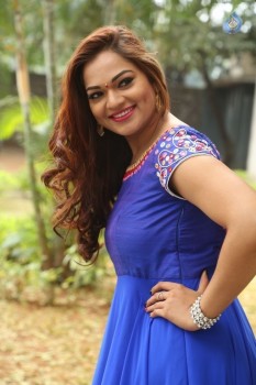Ashwini New Photos - 12 of 42