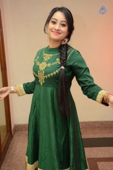Ashwini New Pics - 7 of 35