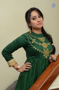 Ashwini New Pics - 16 of 35