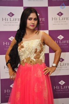 Ashwini New Pics - 17 of 30