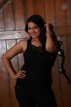 Ashwini Photos - 2 of 54