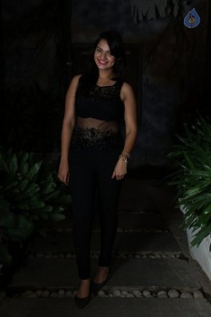 Ashwini Photos - 14 of 54