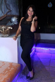 Ashwini Photos - 44 of 54