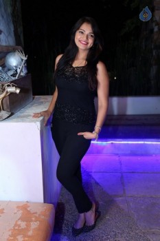 Ashwini Photos - 45 of 54