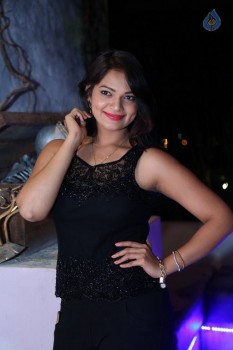 Ashwini Photos - 46 of 54
