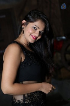 Ashwini Photos - 50 of 54