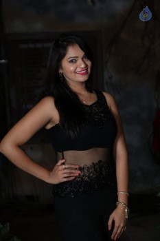 Ashwini Photos - 52 of 54