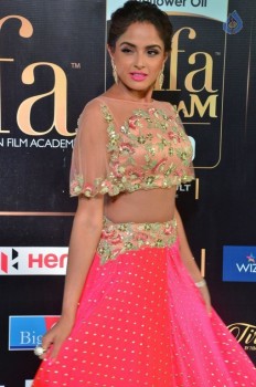 Asmita Sood at IIFA 2017 - 2 of 21