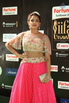 Asmita Sood at IIFA 2017 - 6 of 21