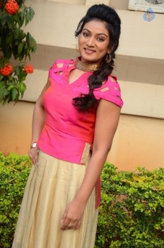 Asmitha New Photos - 13 of 35