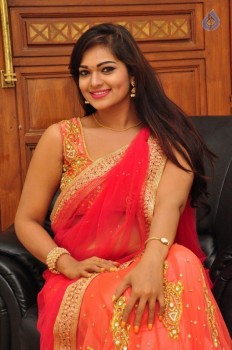 Aswini Latest Gallery - 2 of 56
