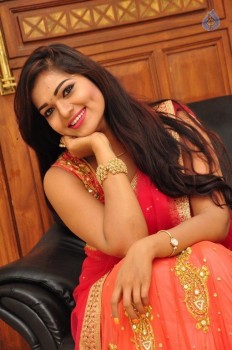 Aswini Latest Gallery - 5 of 56