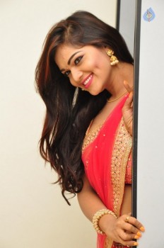 Aswini Latest Gallery - 19 of 56
