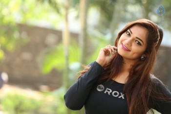 Aswini Latest Images - 10 of 63