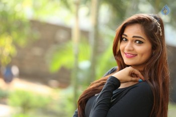 Aswini Latest Images - 13 of 63