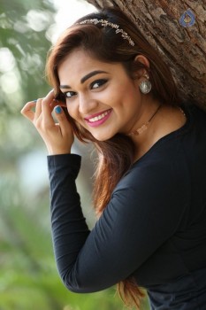 Aswini Latest Images - 14 of 63