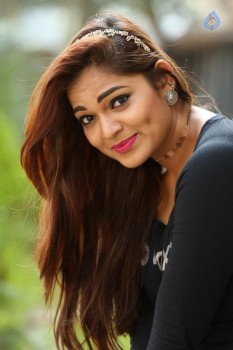 Aswini Latest Images - 15 of 63