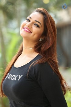 Aswini Latest Images - 19 of 63