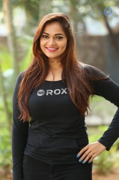 Aswini Latest Images - 55 of 63