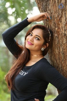 Aswini Latest Images - 56 of 63