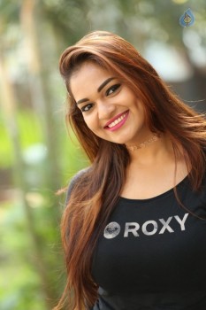 Aswini Latest Images - 61 of 63