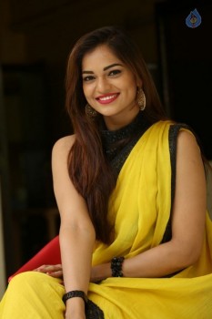 Aswini Latest Stills - 5 of 63