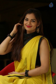 Aswini Latest Stills - 10 of 63
