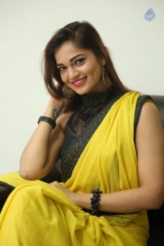 Aswini Latest Stills - 13 of 63