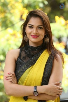 Aswini Latest Stills - 43 of 63
