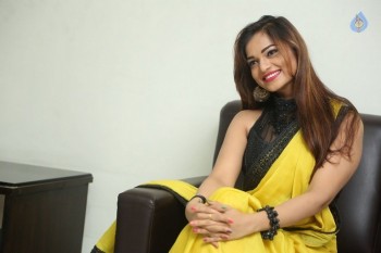 Aswini Latest Stills - 59 of 63