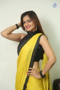 Aswini Latest Stills - 60 of 63