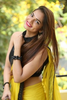 Aswini Latest Stills - 63 of 63
