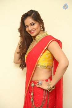 Aswini New Images - 10 of 42