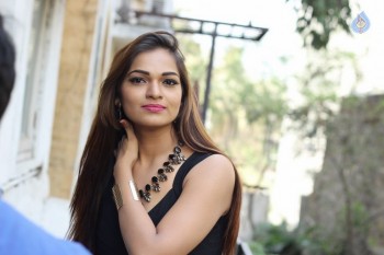 Aswini New Pics - 10 of 40
